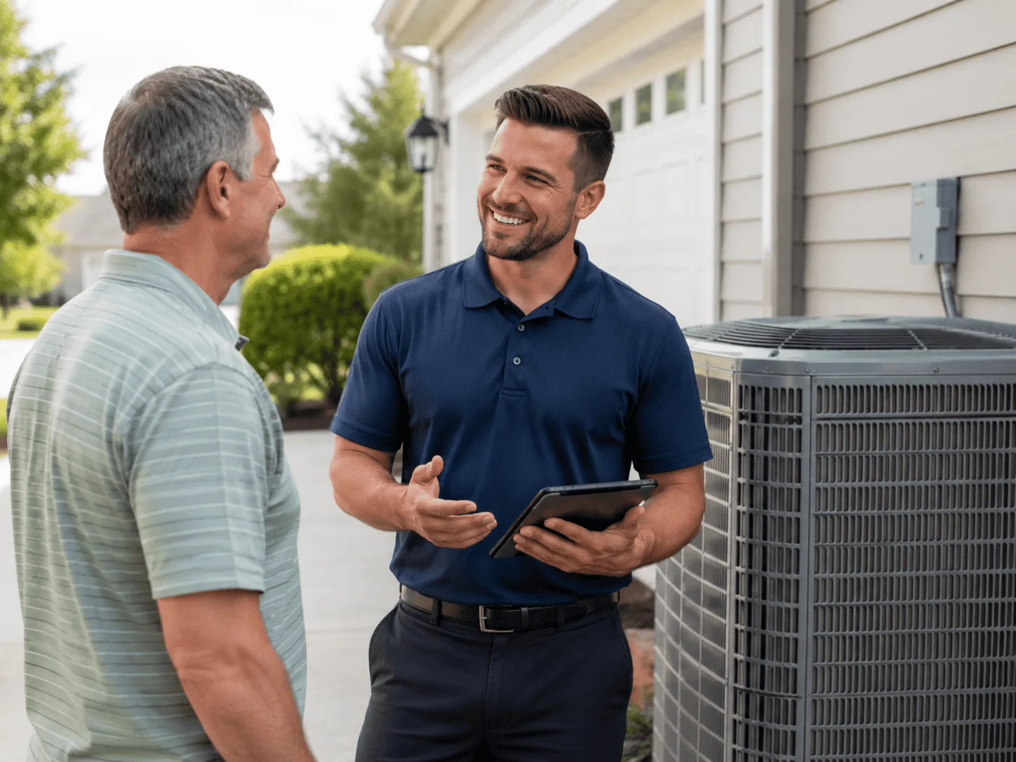 Heat Pump Installation Morton, IL FAQs